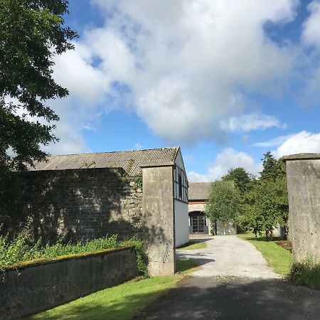 The Mews Villa Freshford Eksteriør bilde