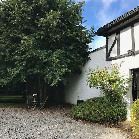 The Mews Villa Freshford Eksteriør bilde
