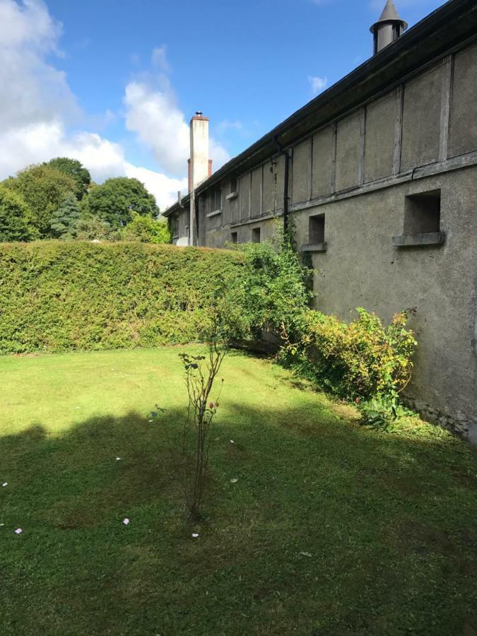 The Mews Villa Freshford Eksteriør bilde
