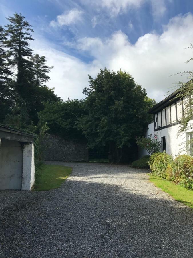 The Mews Villa Freshford Eksteriør bilde