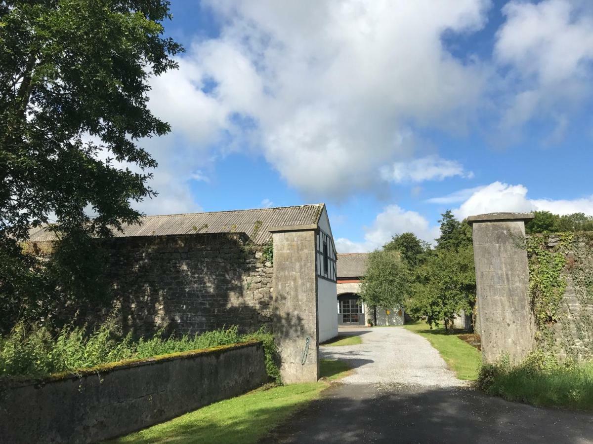 The Mews Villa Freshford Eksteriør bilde