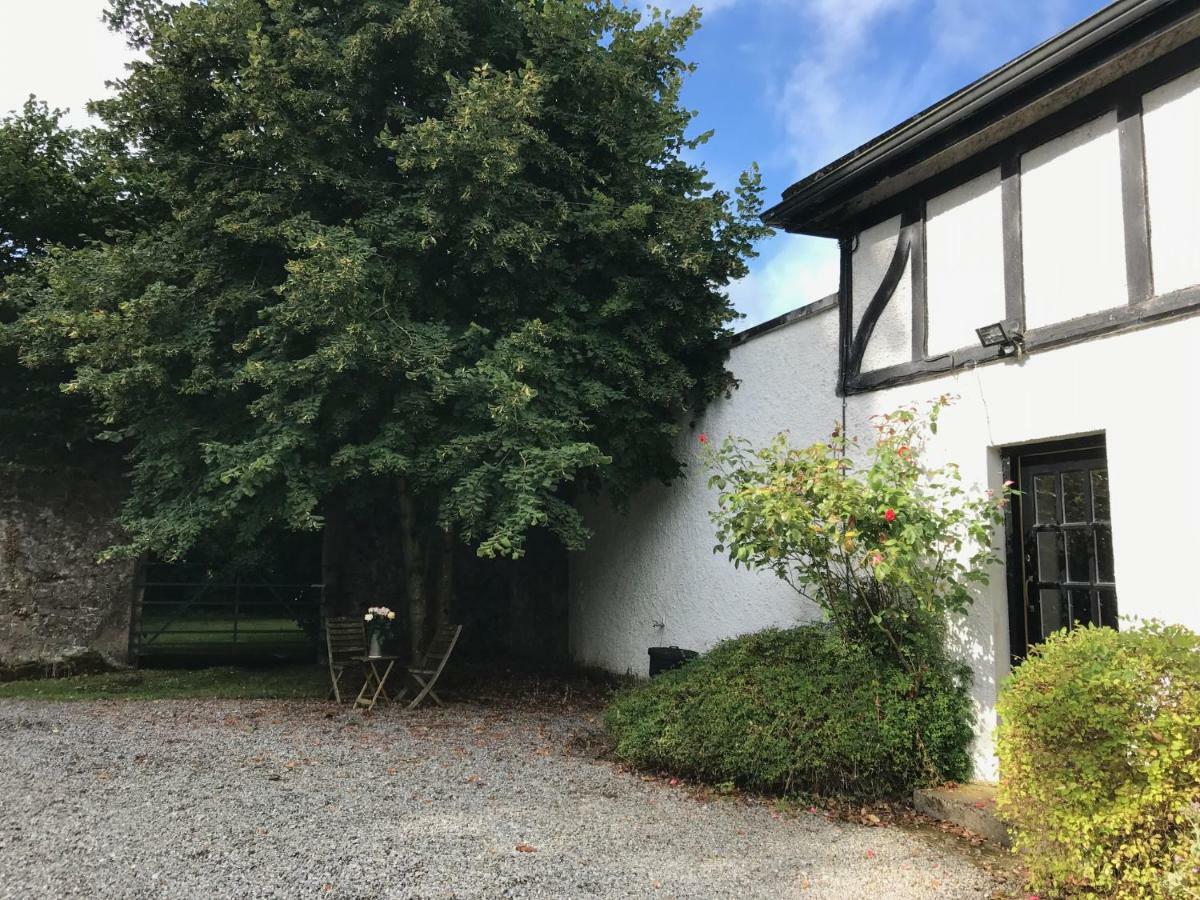 The Mews Villa Freshford Eksteriør bilde