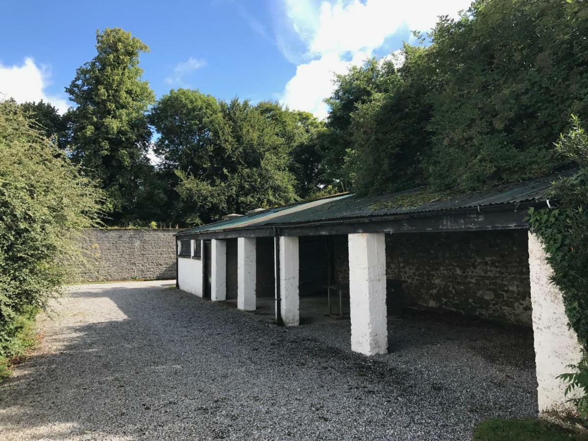 The Mews Villa Freshford Eksteriør bilde