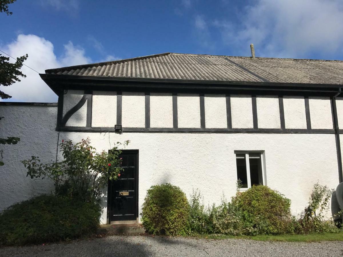 The Mews Villa Freshford Eksteriør bilde