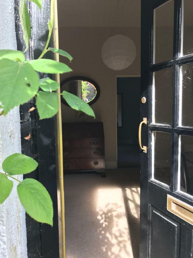 The Mews Villa Freshford Eksteriør bilde