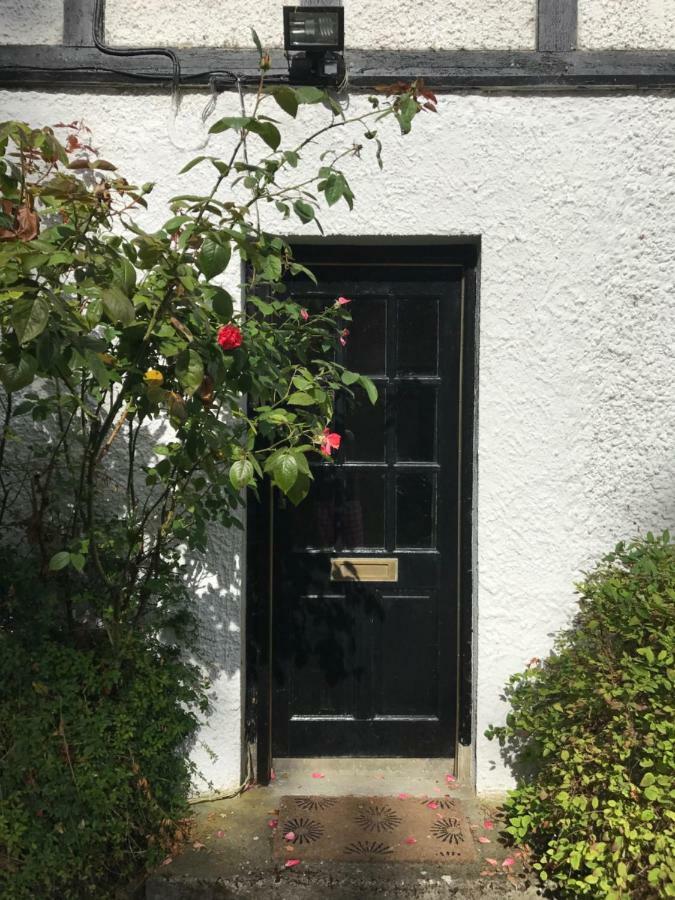 The Mews Villa Freshford Eksteriør bilde